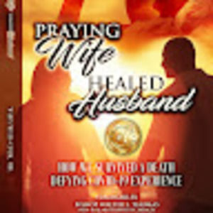 Meet your Posher, Praying wife